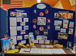 Necanicum Watershed Council’s Bird Day in Seaside