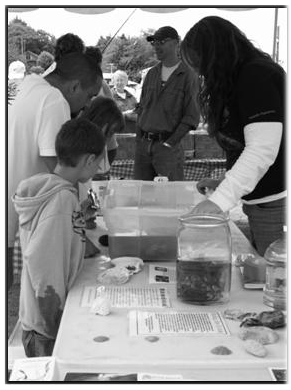 Outreach Program